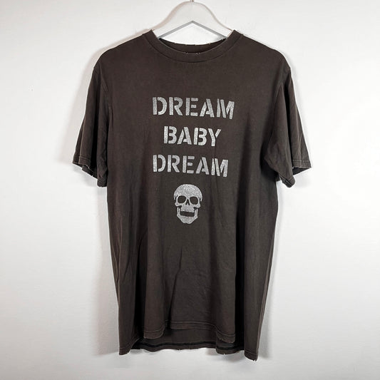 Number (N)ine 'Dream Baby Dream' OG T-Shirt Size 4