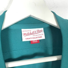 Bape x Mitchell & Ness ‘Miami Dolphins' Camoflauge Oversized Football Jersey