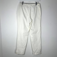 Brunello Cucinelli Straight Leg Pants
