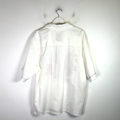 Marni x Paloma Funky Flowers Bowling Shirt