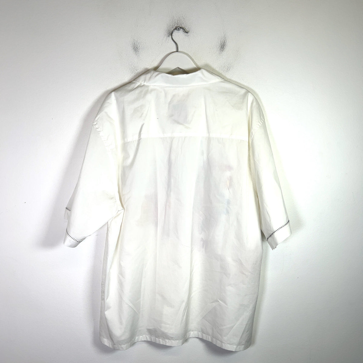 Marni x Paloma Funky Flowers Bowling Shirt