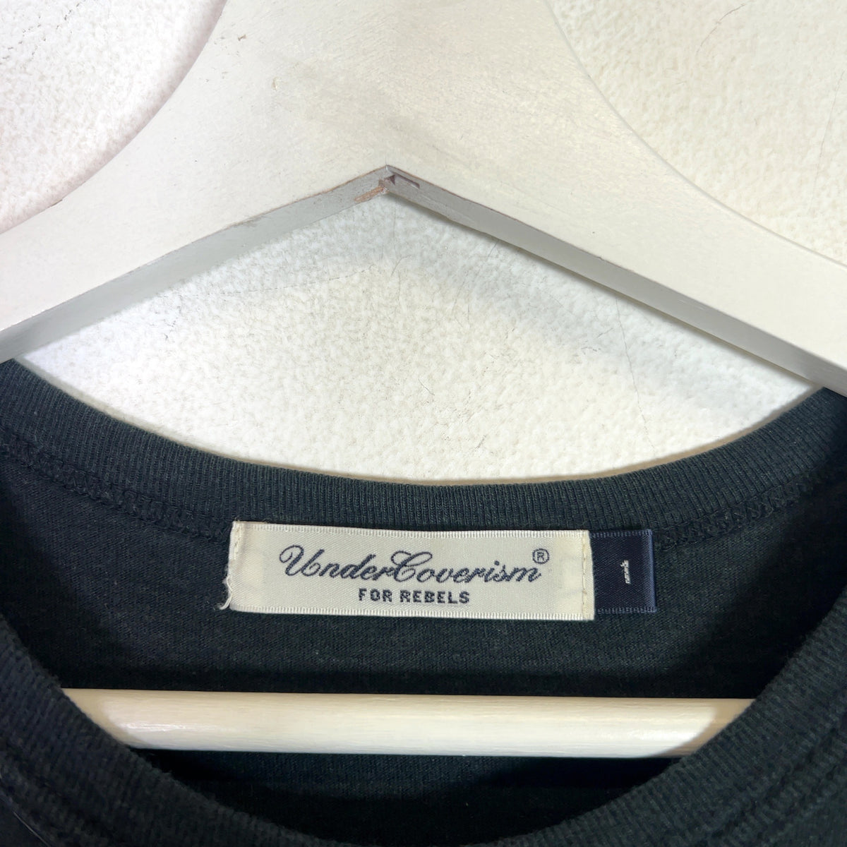 Undercover Chant Chant Chant T-Shirt