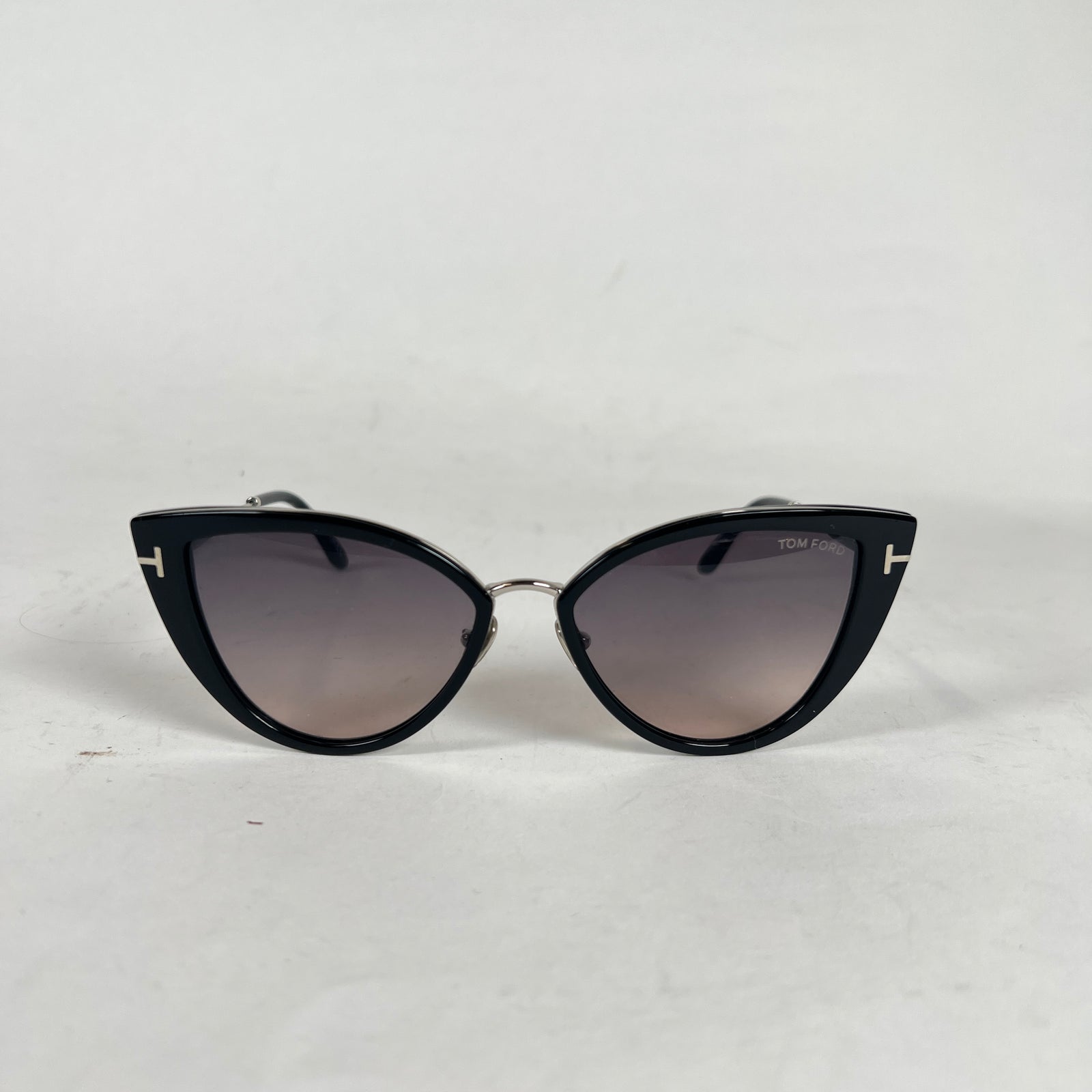 Tom Ford Cat Eye Sunglasses
