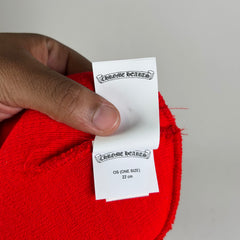 Chrome Hearts CH Embroidered Beanie