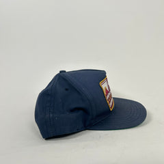 Rhude Navy American Motors Hat