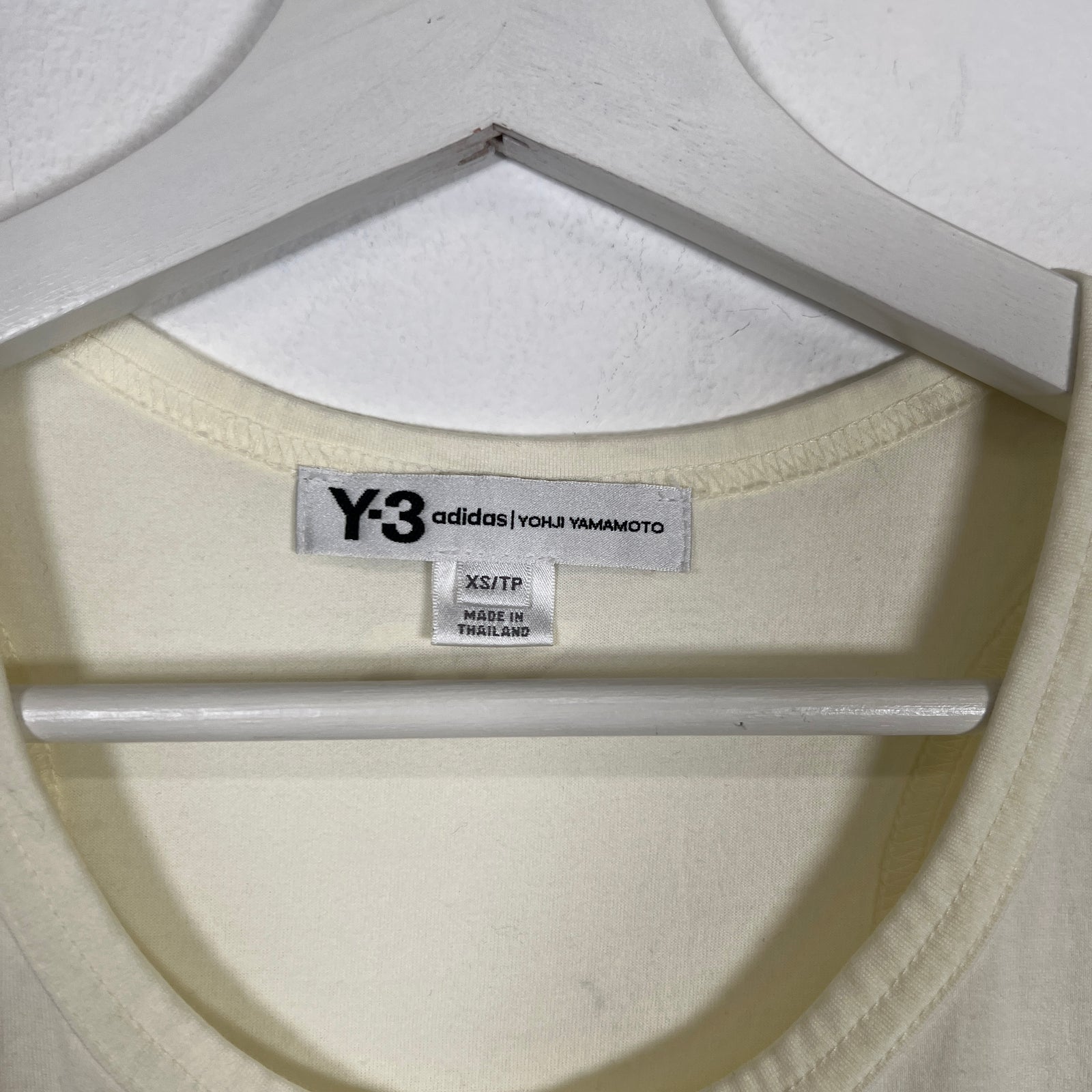 Yohji Yamamoto x Adidas 3 Stripe Dress Size XS