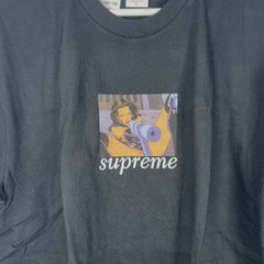Supreme Aeon Flux Gun T-Shirt