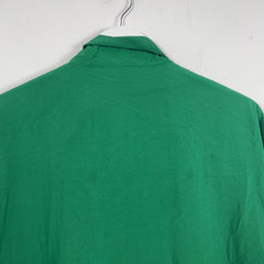 Gucci Colorblock Nylon Light Jacket
