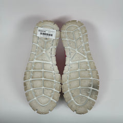 Prada Lug-Sole Platform Sneaker Size 38.5