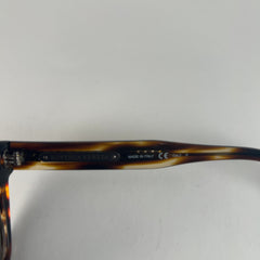 Bottega Veneta Marbled Acetate Sunglasses