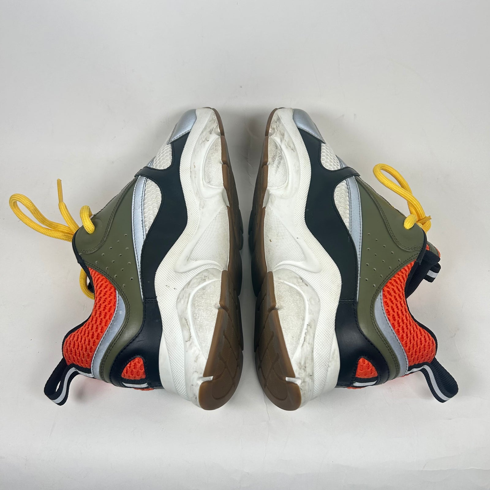 Dior x Peter Doig B22 Size 39