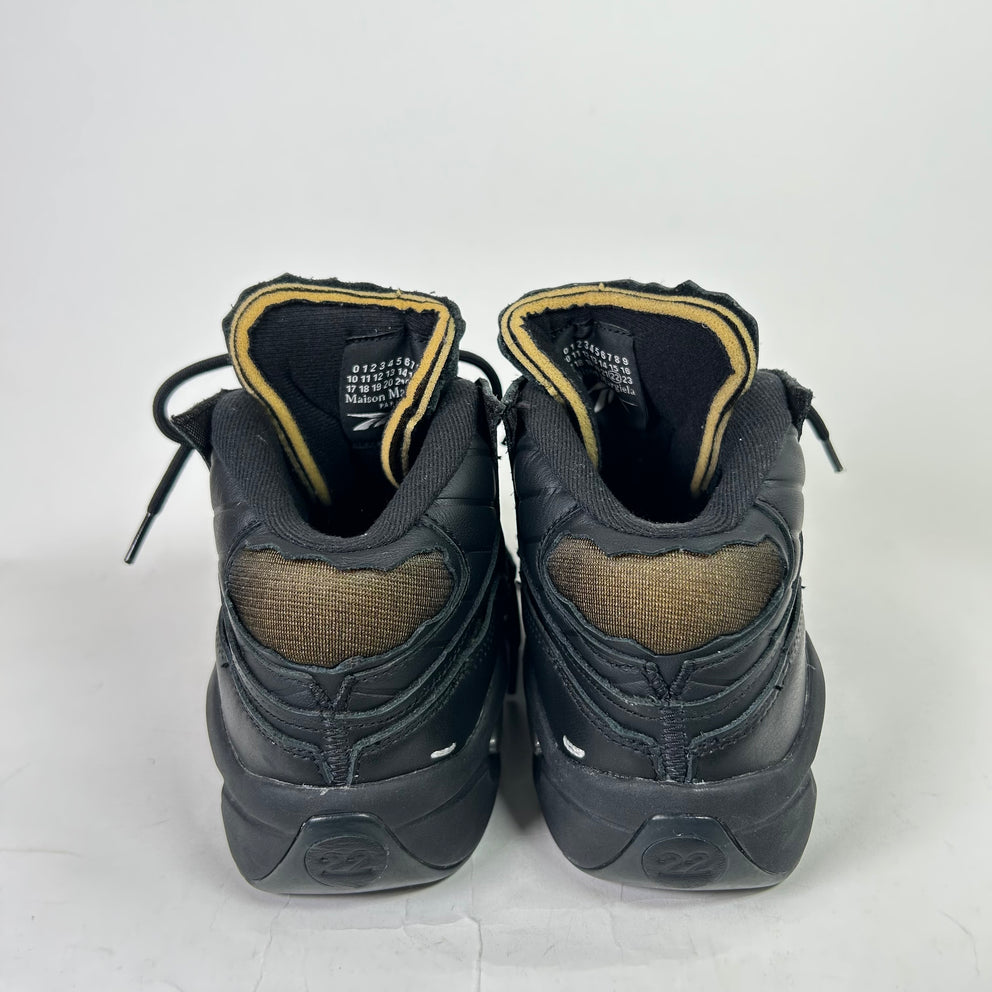 Maison Margiela x Reebok Question Mid Sneakers