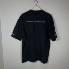 Balenciaga WFP Graphic T-Shirt