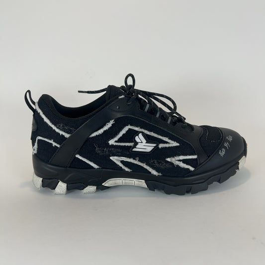 Sicko Vessel 'Born From Pain' Hiking Shoes