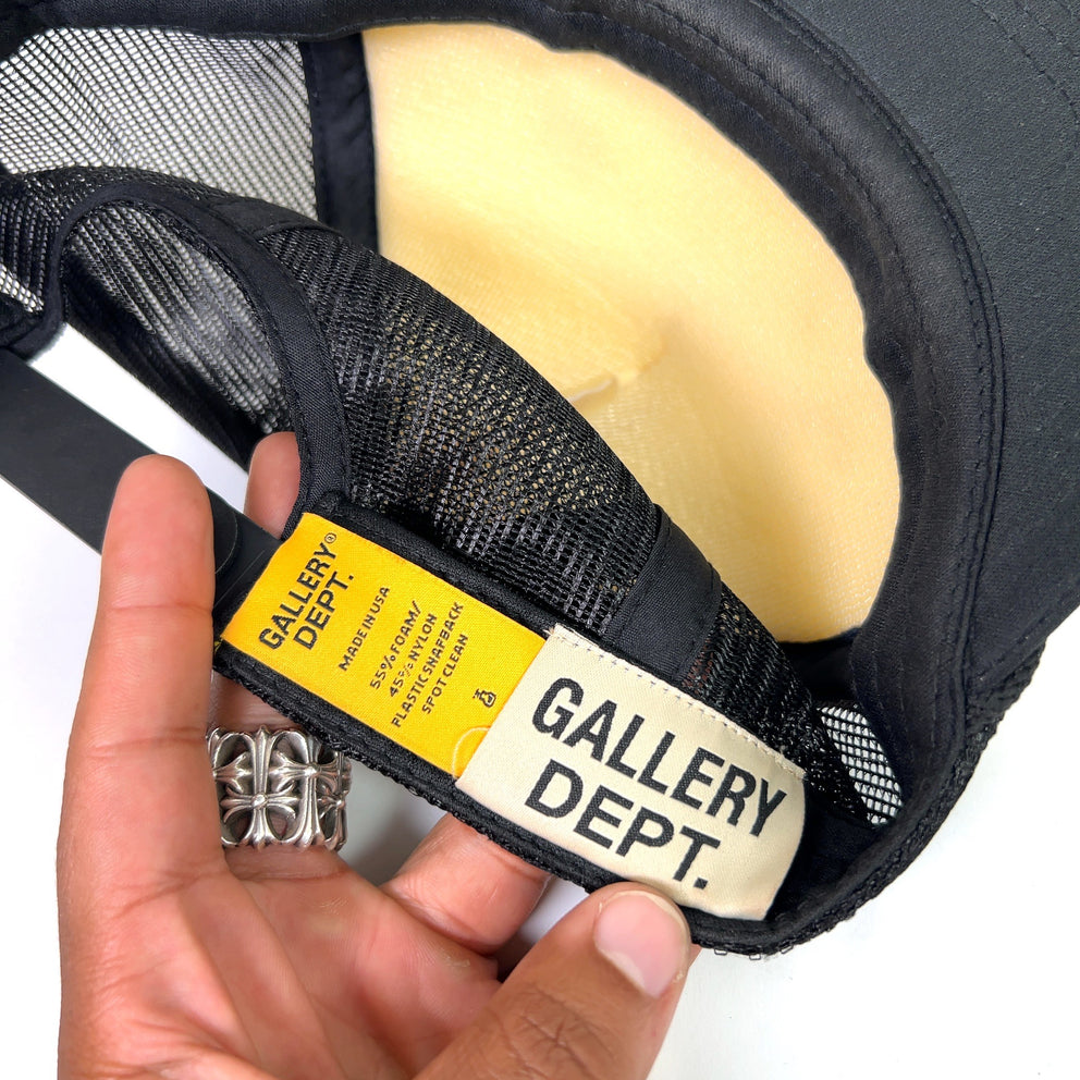 Gallery Dept Beverly Hills Rainbow Trucker Hat