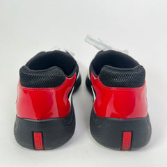 Prada Patent Leather America Cups
