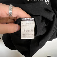 Number (N)ine Hipster Longsleeve