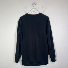 Givenchy Black Shark Print Crewneck Size XS
