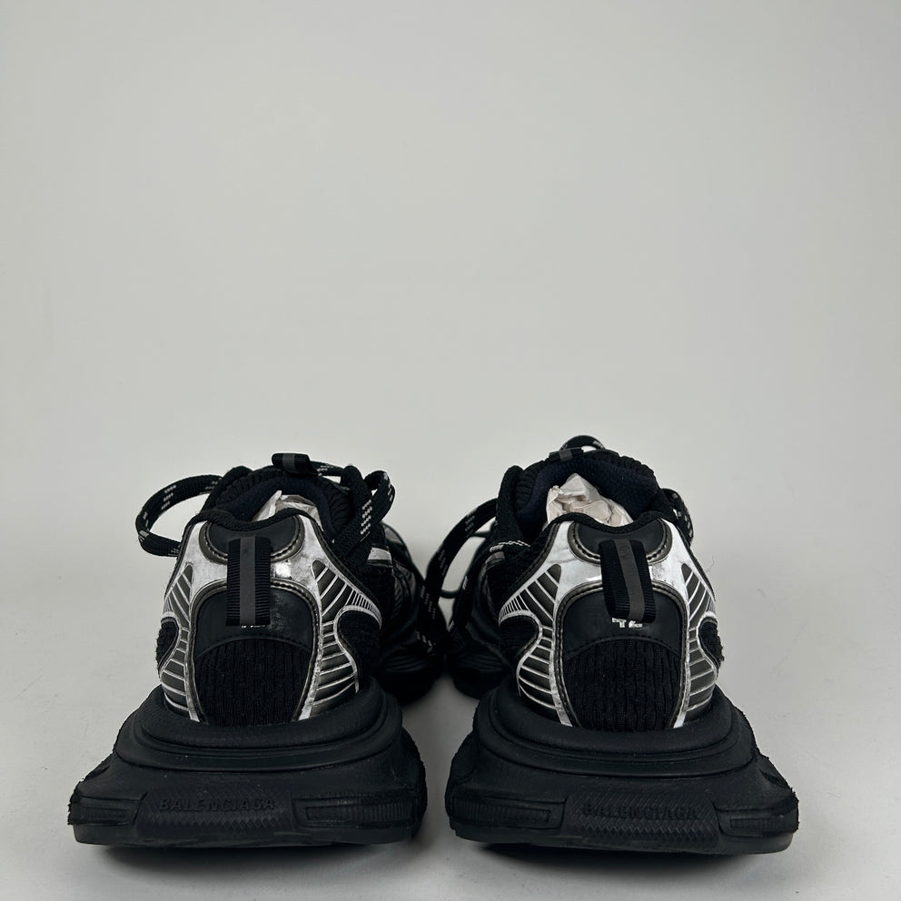 Balenciaga 3XL Lowtop Sneakers