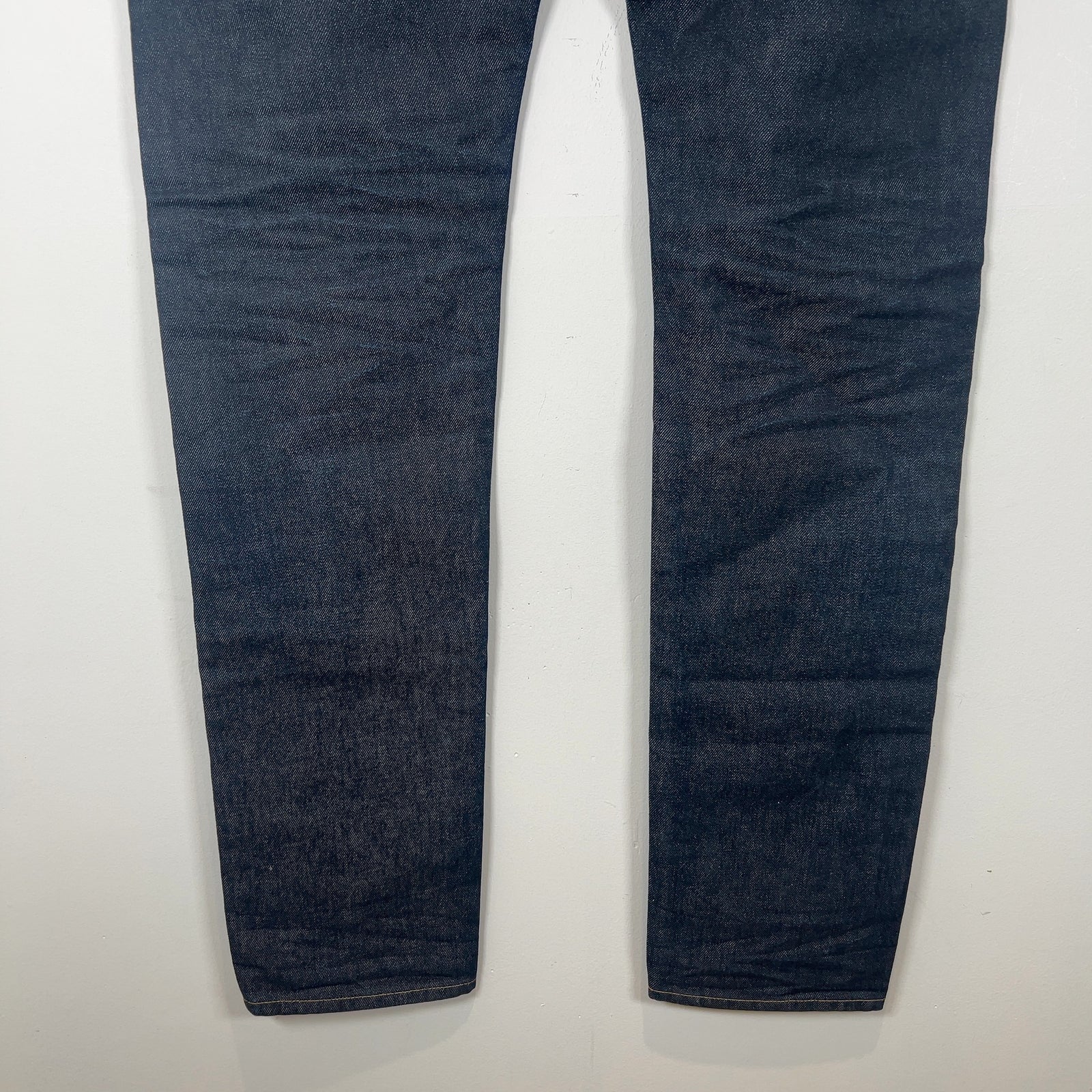 Burberry Brit Raw Denim Jeans