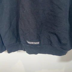 Chrome Hearts T-Bar Graphic Zip Up Hoodie