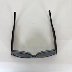 Dior Tie Logo Acetate Wayfarer Sunglasses