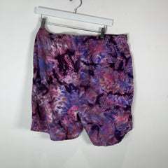 Supreme Tie Dye Marble Box Logo Shorts