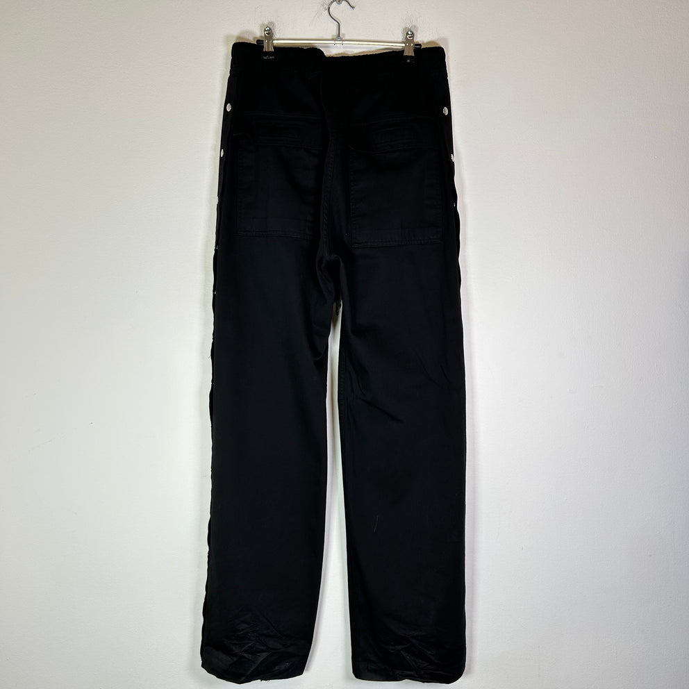 Rick Owens DRKSHDW Pusher Pants