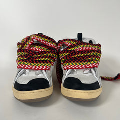Lanvin OG Curb Sneaker Size 40