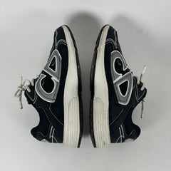 Dior B30 Black Low Top Sneaker Size 41