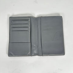 Goyard Grey Saint Pierre Card Holder Bi-Fold