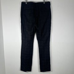 Paul Smith Wool Pants Size 32