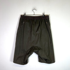 Rick Owens SS14 Vicious Pod Shorts