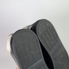Balenciaga Arena Gradient Hightop Sneakers