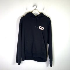 Dior SS20 Daniel Arsham Logo Hoodie