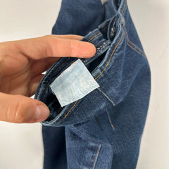 Dolce & Gabbana Blue Denim Jeans Size 26