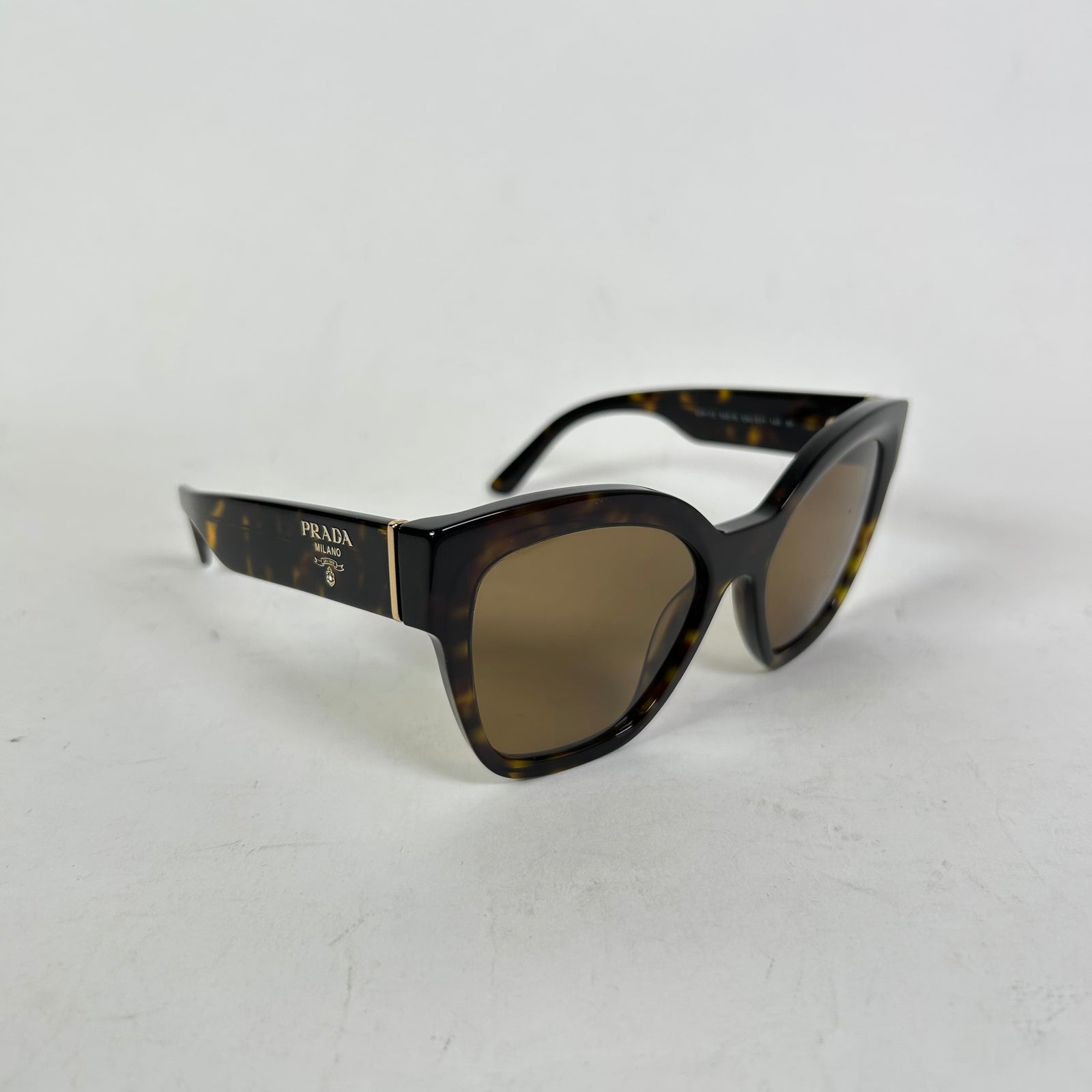 Prada PR 17ZS Polarized Sunglasses