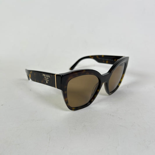 Prada PR 17ZS Polarized Sunglasses