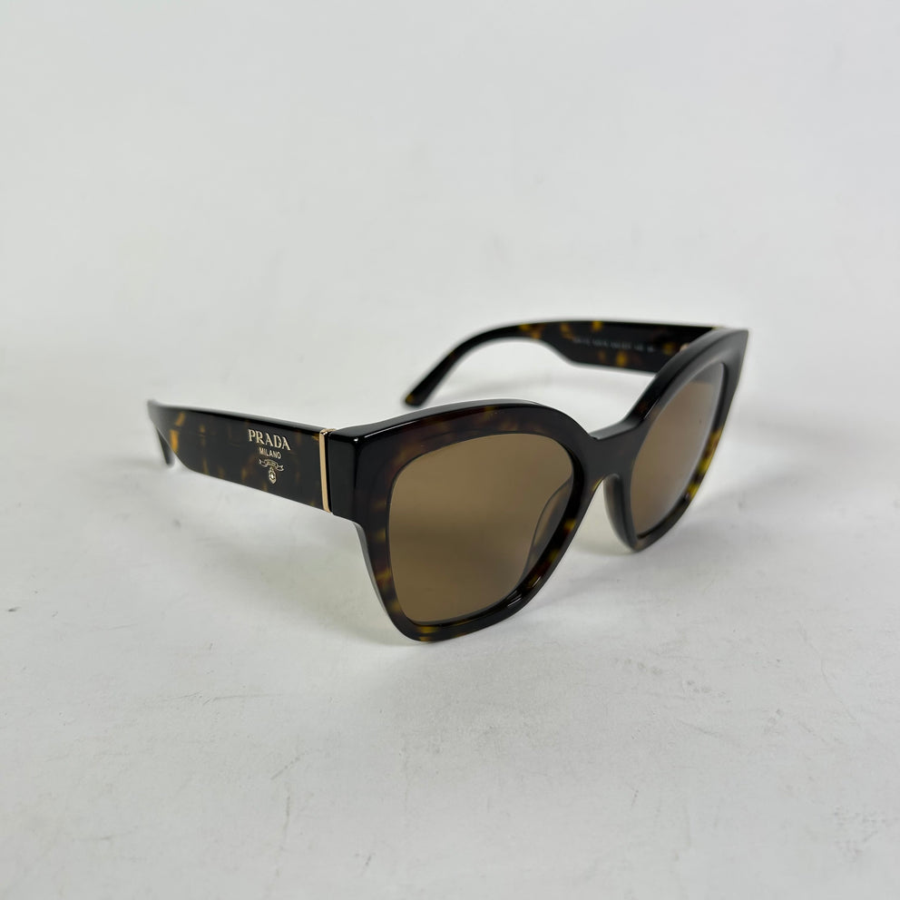 Prada PR 17ZS Polarized Sunglasses