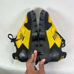 Prada Cloudbust Thunder Low-Top Sneakers