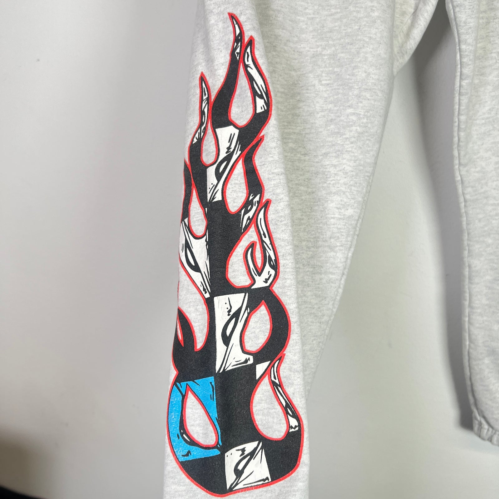 Chrome Hearts Matty Boy 'Stay Fast' Sweatpants