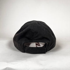 Balenciaga Logo Baseball Cap