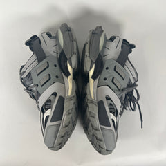 Balenciaga Tracks LED Grey Size 41