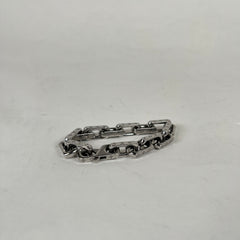 Louis Vuitton 3D Link Braclet