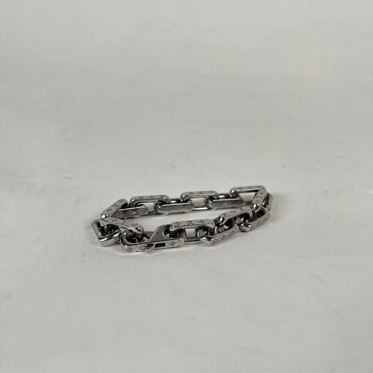 Louis Vuitton 3D Link Braclet