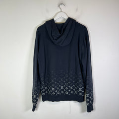 Louis Vuitton Gradient Monogram Hoodie