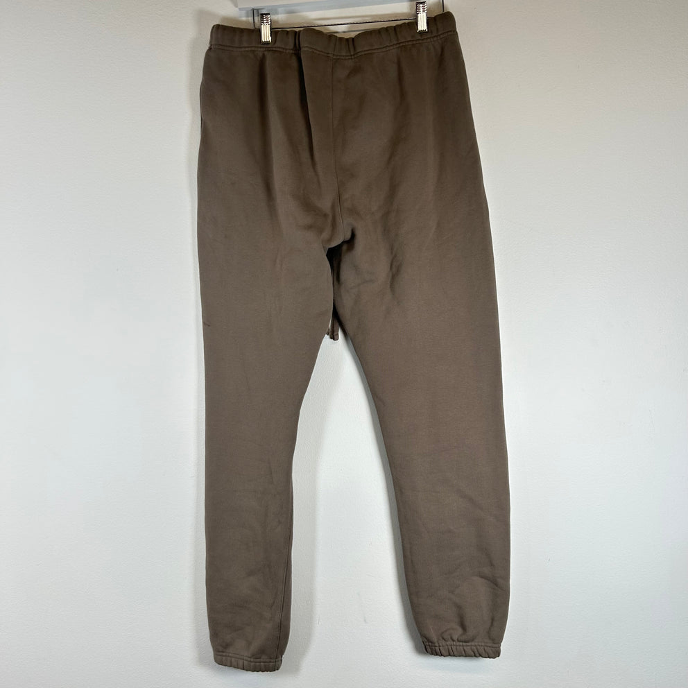 Essentials Harvest Sweatpants Size M