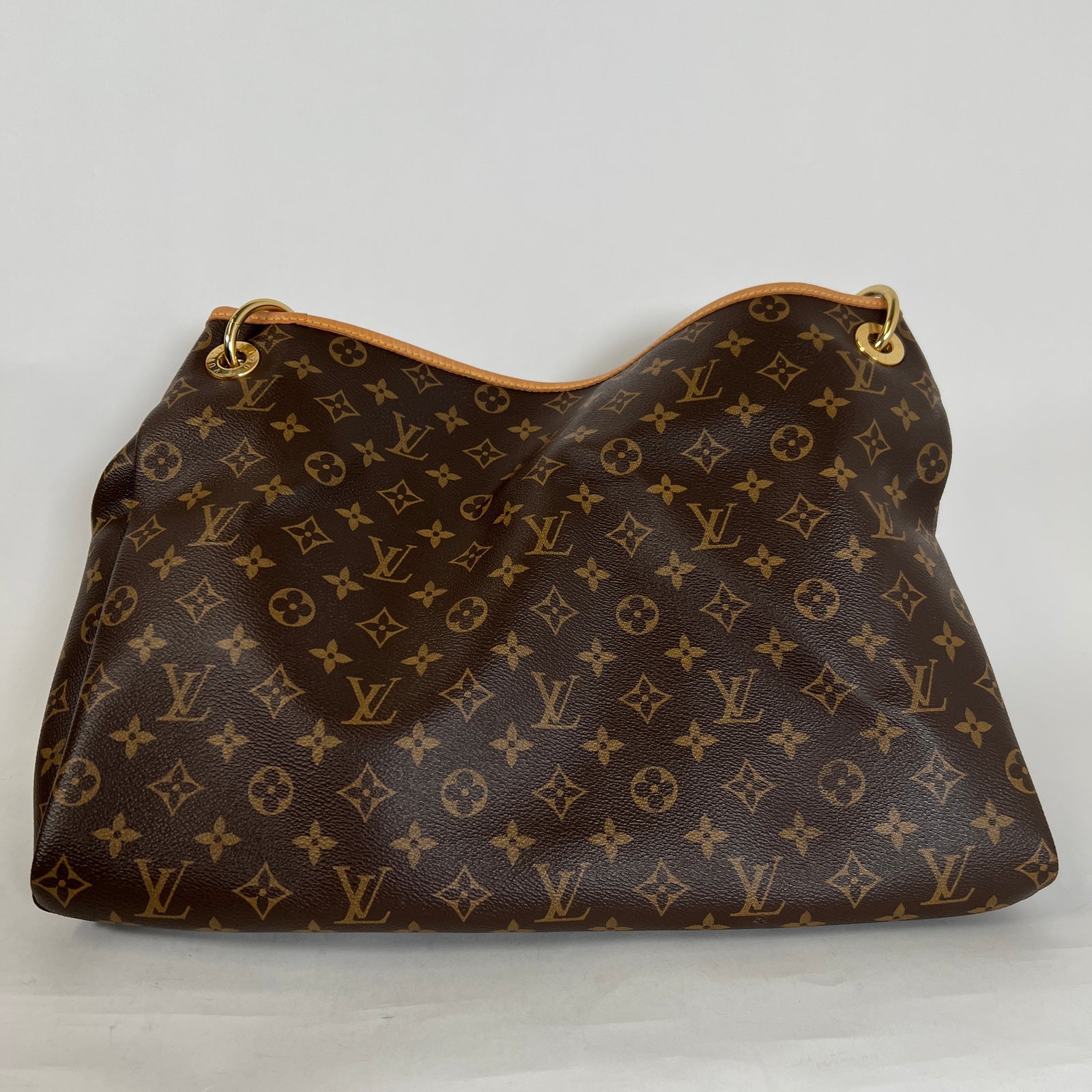 Louis Vuitton Artsy Monogram Purse