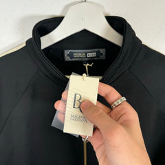 Kith x Bergdorf Goodman Black Track Jacket Size L