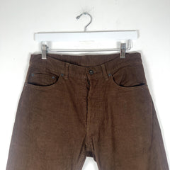 Engineered Garments Corduroy Pants